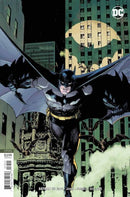 Batman, Vol. 3 The Fall and the Fallen, Part 1 |  Issue