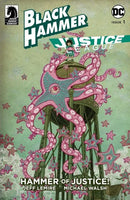 Black Hammer / Justice League  |  Issue