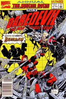 Daredevil, Vol. 1 Annual The System Bytes - 2/4: Maxed Out |  Issue
