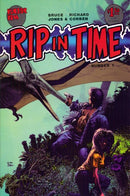 Rip in Time Rip in Time, Part One |  Issue