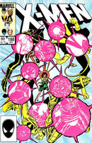 Uncanny X-Men, Vol. 1 Legacy of the Lost |  Issue