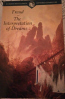 Interpretation of Dreams (Wordsworth Classics of World Literature) (Classics of World Literature) by Dr. Sigmund Freud | PAPERBACK