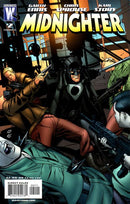 Midnighter, Vol. 1 Killing Machine, Part Two |  Issue