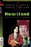 Heartland Heartland |  Issue