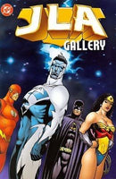 JLA Gallery JLA Gallery |  Issue