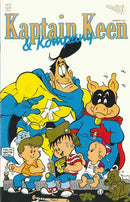 Kaptain Keen & Kompany  |  Issue