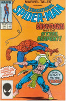 Marvel Tales, Vol. 2 If Death Be My Destiny |  Issue