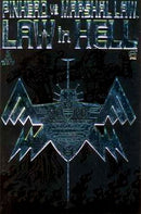 Pinhead vs. Marshal Law: Law in Hell Hell To Pay |  Issue