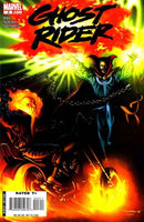 Ghost Rider, Vol. 5 Vicious Cycle, Part Three |  Issue