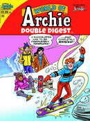 World of Archie Double Digest  |  Issue