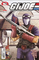 G.I. Joe: A Real American Hero (Image) Homecoming, Part 1 |  Issue