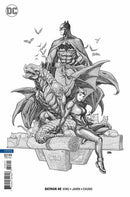 Batman, Vol. 3 The Best Man, Part 1 |  Issue