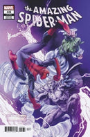 The Amazing Spider-Man, Vol. 5 Sins Rising, Part 2 |  Issue
