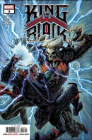 King in Black King in Black - Thunder |  Issue