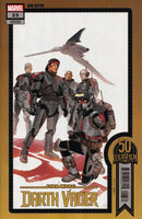 Star Wars: Darth Vader, Vol. 3  |  Issue