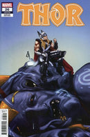 Thor, Vol. 6  |  Issue