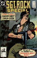 Sgt. Rock Special, Vol. 1  |  Issue
