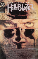 Hellblazer, Vol. 1 Larger Than Life |  Issue