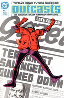 Outcasts Live on the Freak Show! |  Issue