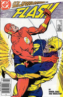 Flash, Vol. 2 Super Nature |  Issue