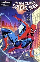 The Amazing Spider-Man, Vol. 6  |  Issue
