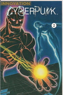 Cyberpunk, Vol. 1  |  Issue