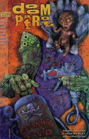 Doom Patrol, Vol. 2 A Ticket to the Cleaners |  Issue