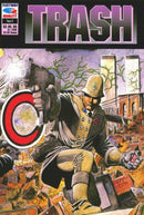 Trash (Fleetway / Quality)  |  Issue