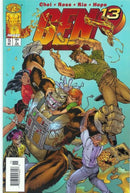 Gen 13, Vol. 2 (1995-2002) Higher Learning, Part 2 |  Issue