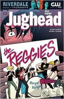 Jughead, Vol. 3  |  Issue