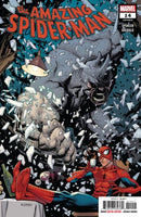The Amazing Spider-Man, Vol. 5 Family Matters, Part 1 |  Issue