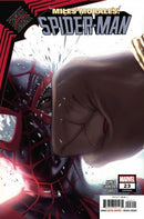 Miles Morales: Spider-Man, Vol. 1 King in Black  |  Issue