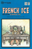 French Ice  |  Issue