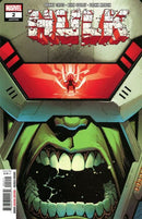 Hulk, Vol. 4 Smashtronaut, Part Two |  Issue