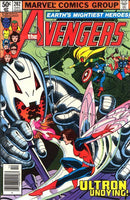 The Avengers, Vol. 1 This Evil Undying |  Issue