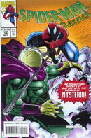 Spider-Man Classics  |  Issue