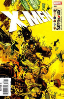 X-Men, Vol. 1 Supernovas, Part 6 |  Issue