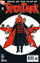 Simon Dark Simple Simon |  Issue