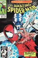 The Amazing Spider-Man, Vol. 1 Dust to Dust |  Issue
