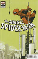 The Amazing Spider-Man, Vol. 6  |  Issue