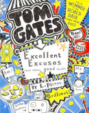 Excellent Excuses (and Other Good Stuff) by Liz Pichon | PAPERBACK