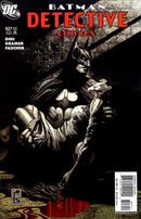 Detective Comics, Vol. 1 Double Talk |  Issue