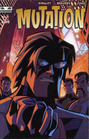 Mutation (Speakeasy Comics) All the Heroes That Could |  Issue