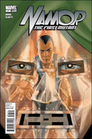 Namor: The First Mutant Namor Goes To Hell, Part Two |  Issue