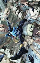 The Amazing Spider-Man, Vol. 5 "Beyond: Chapter One" / "Love And Monsters" / "Kafka" |  Issue