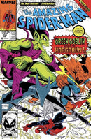 The Amazing Spider-Man, Vol. 1 Inferno - The Goblin War |  Issue
