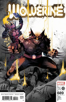 Wolverine, Vol. 7  |  Issue