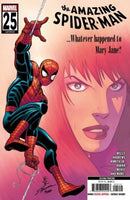 The Amazing Spider-Man, Vol. 6 Welcome to Omaha, Spider-Man |  Issue