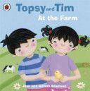 At the Farm by Jean Adamson | Pub:Lady Bird | Pages: | Condition:Good | Cover:PAPERBACK