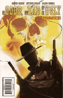 The Good, The Bad & The Ugly You Live, You Die, I Choose |  Issue